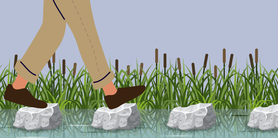 Outlining: The Breadcrumb&nbsp;Method